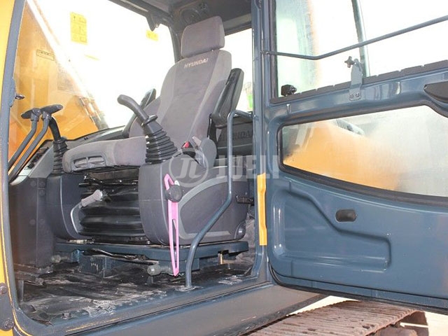 Hyundai R225-9T