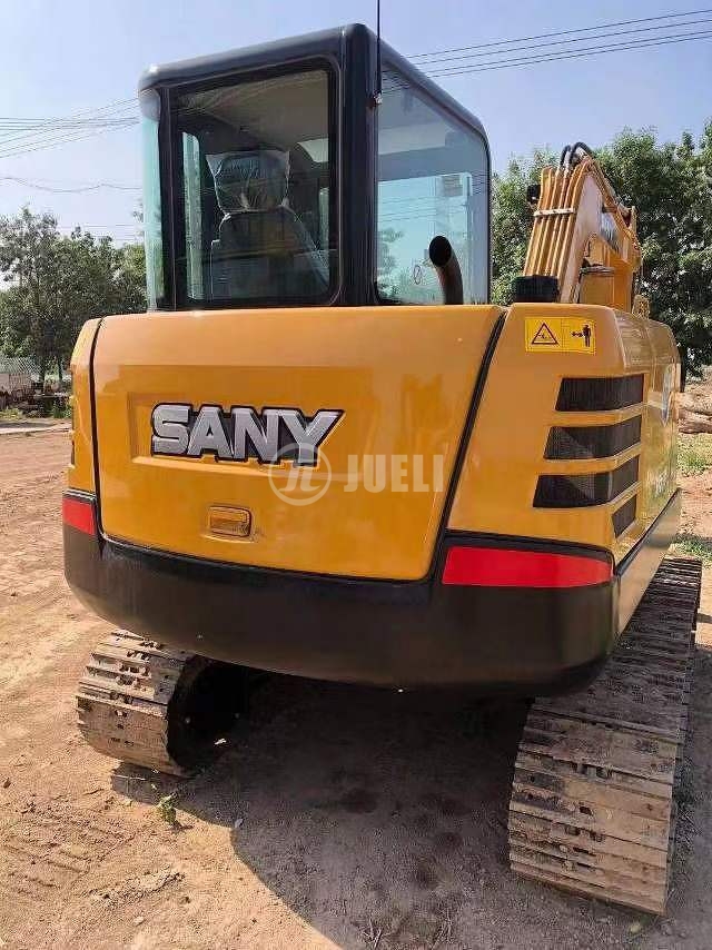 SANY SY55C