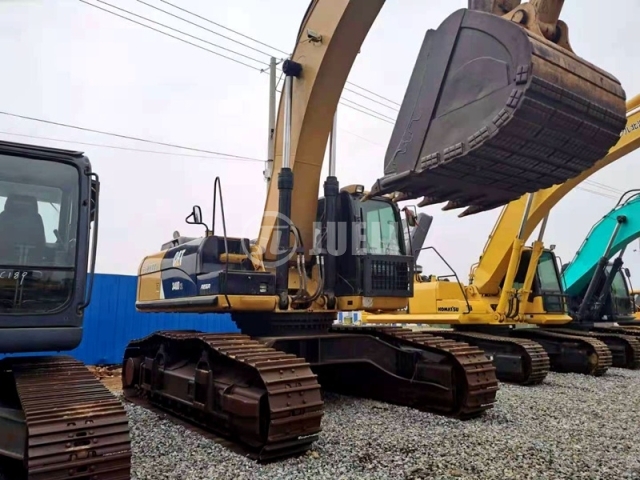 Caterpillar CAT340D