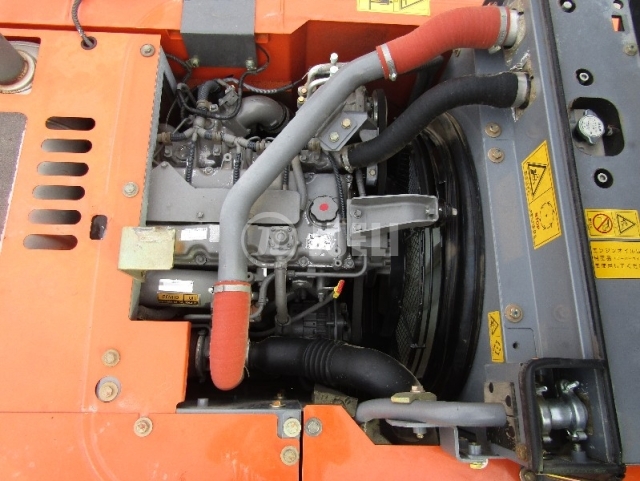 Hitachi ZX120-3