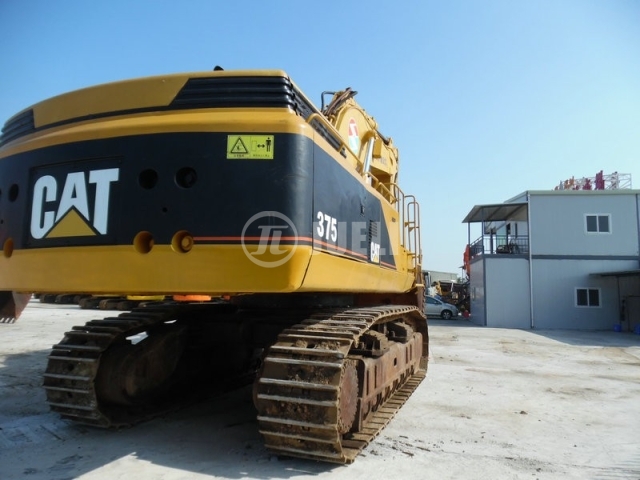 Caterpillar CAT375