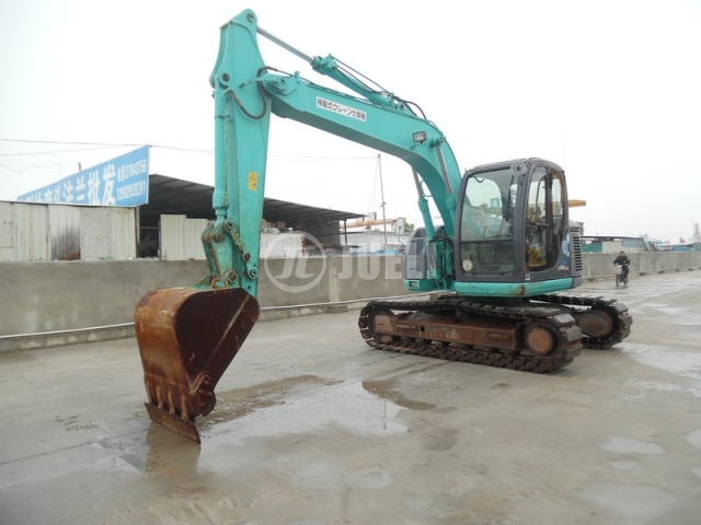 Kobelco SK115