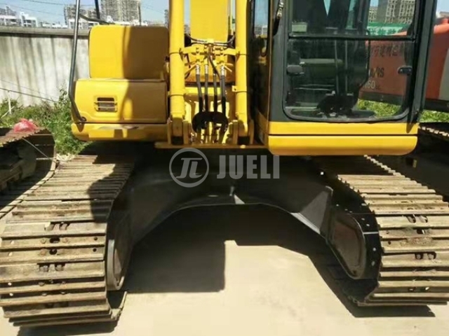 Komatsu PC120-6EO