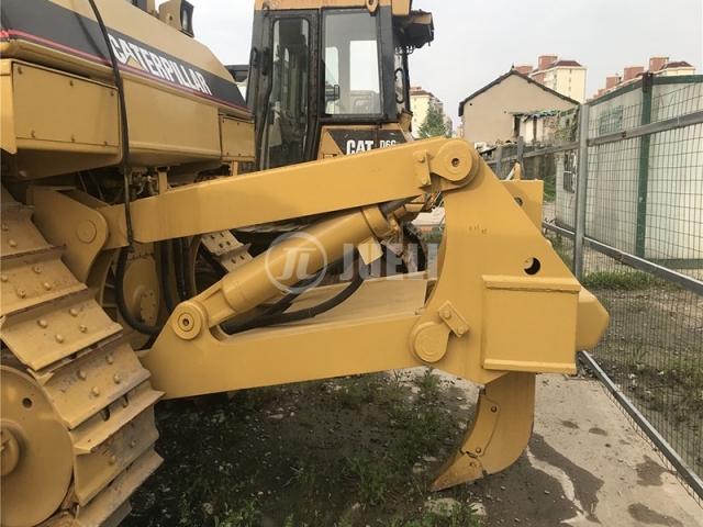 Cat D7H