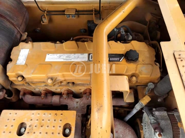 Caterpillar CAT340D