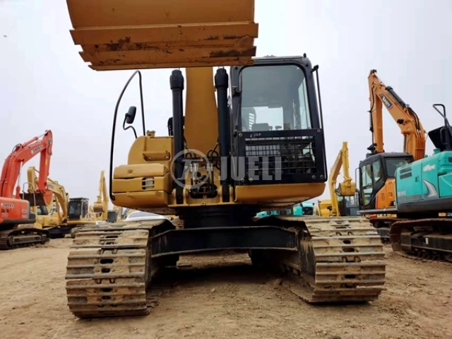 Caterpillar CAT315D