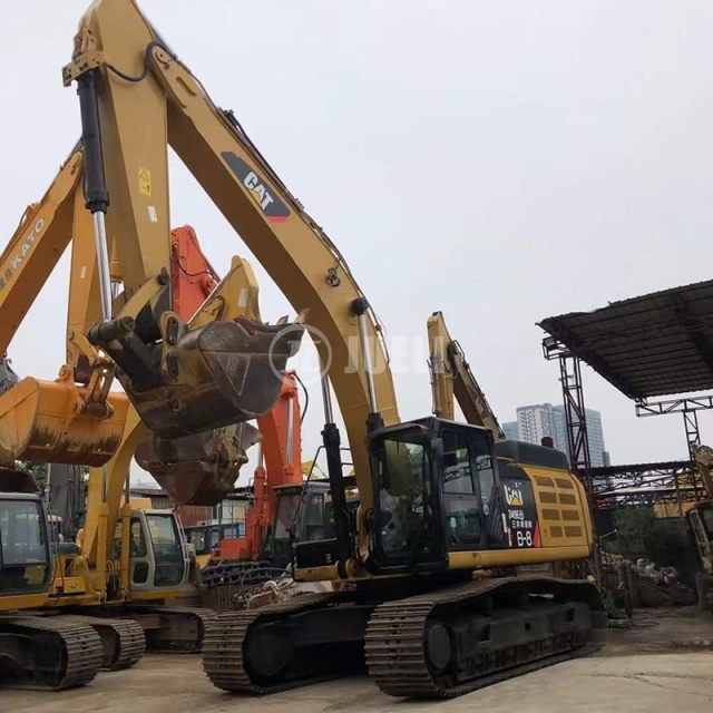 Caterpillar CAT349E