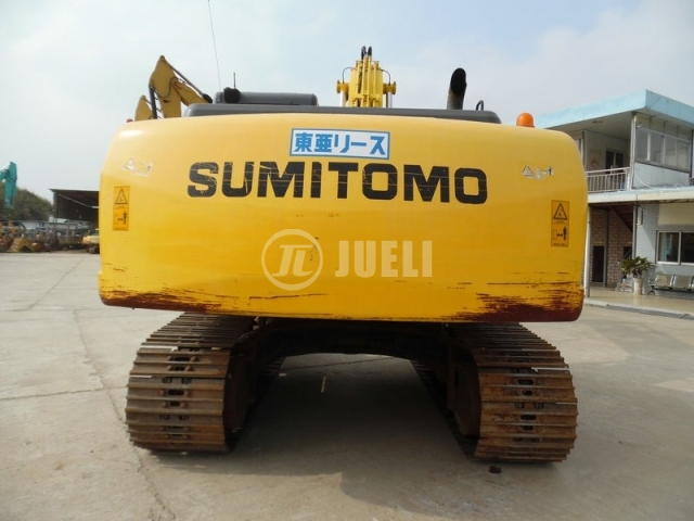 Sumitomo SH200-5