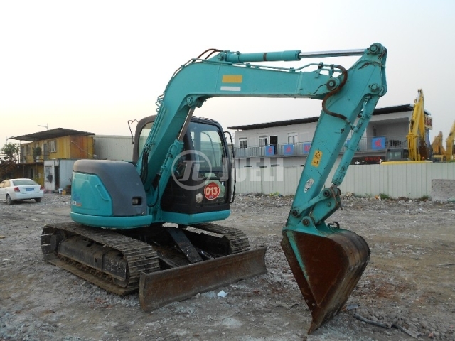 Kobelco SK60SR