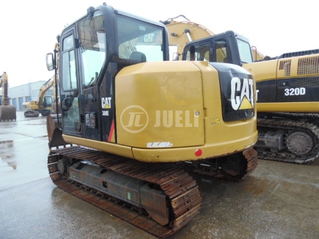 Caterpillar CAT308E