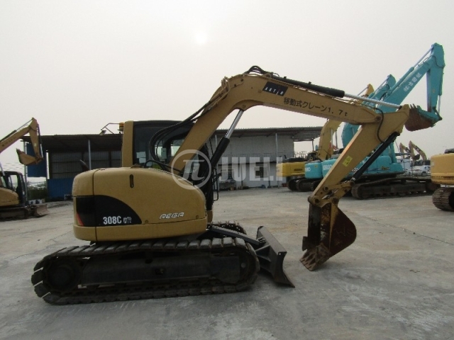 Caterpillar CAT308C