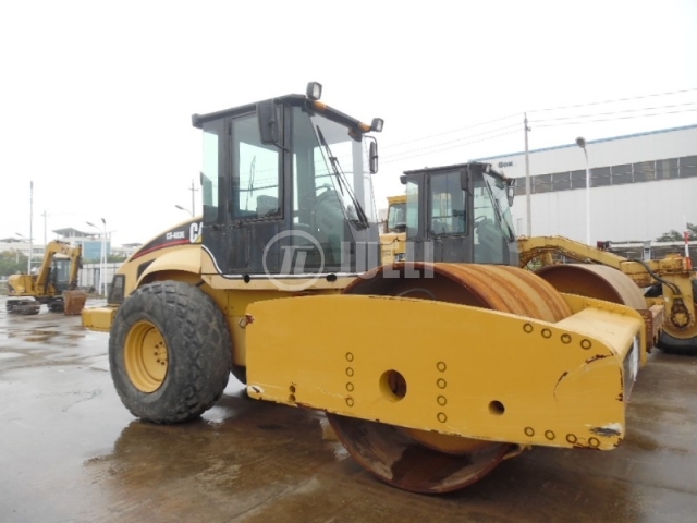 CAT CS-683E