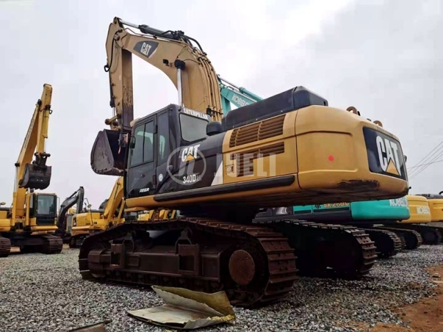 Caterpillar CAT340D