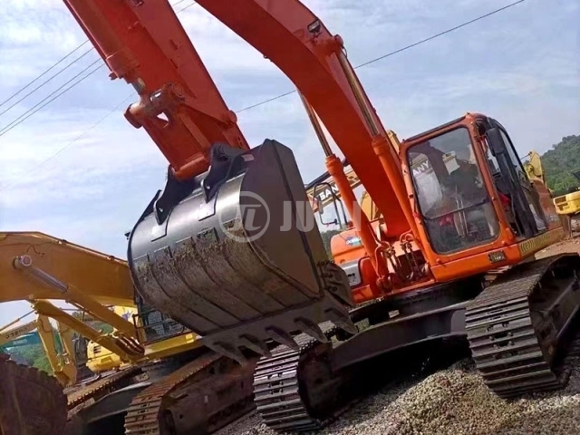 Doosan DX300