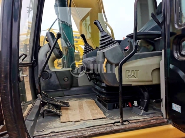 Caterpillar CAT315D