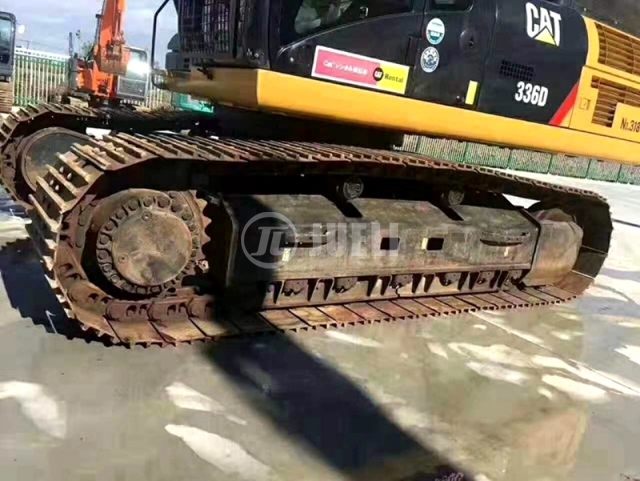 Caterpillar CAT336D