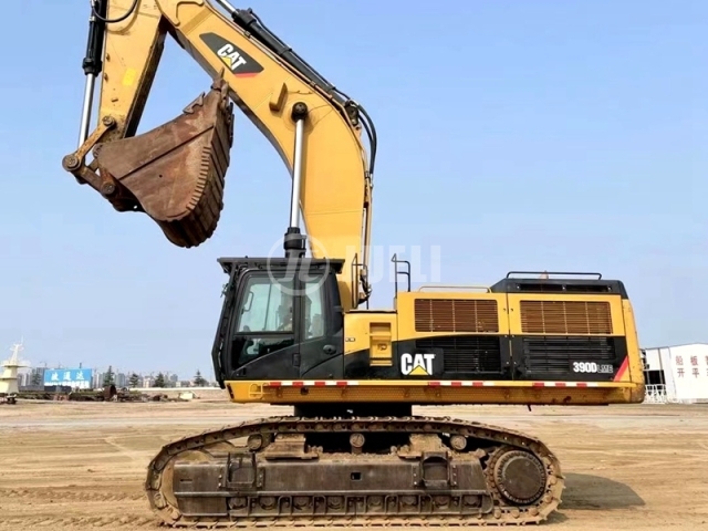 Caterpillar CAT390D