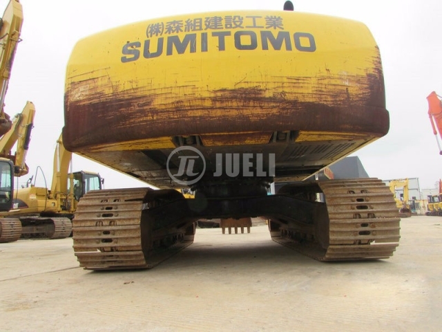 Sumitomo SH200-5