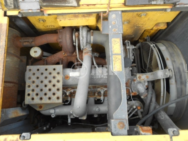 Sumitomo SH225X3