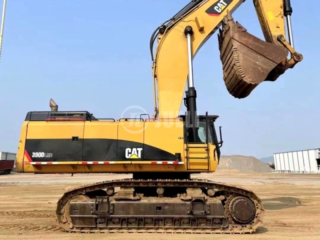 Caterpillar CAT390D