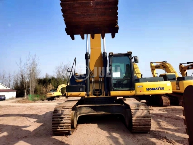 Caterpillar CAT336DL