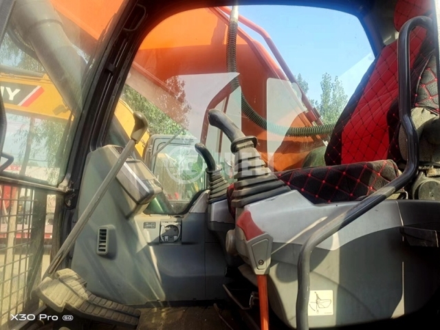 Doosan DX340L