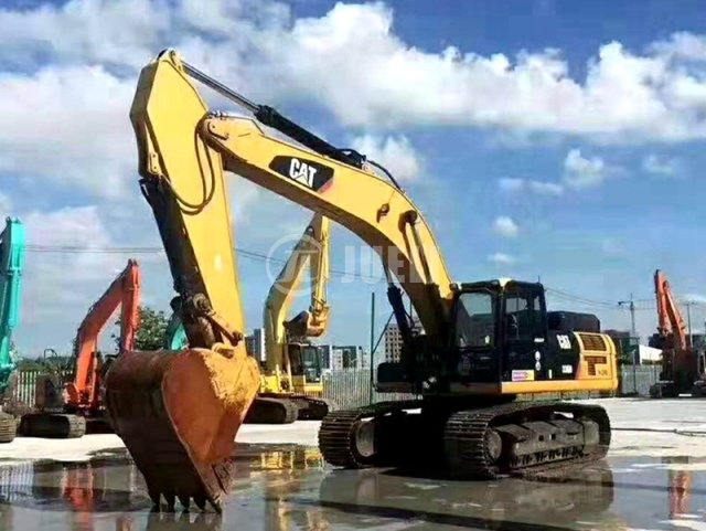 Caterpillar CAT336D