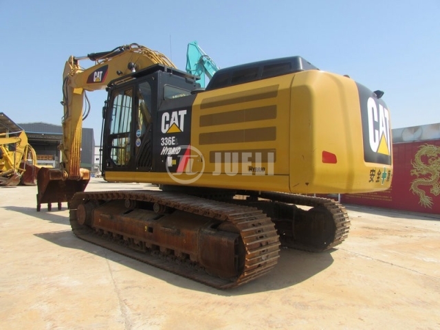 Caterpillar CAT336EL