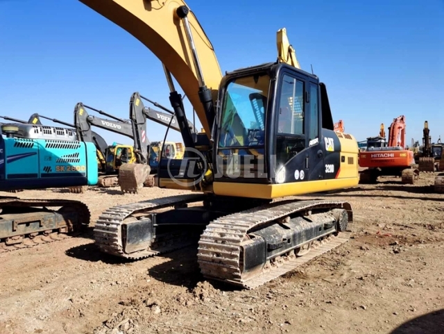 Caterpillar CAT320D