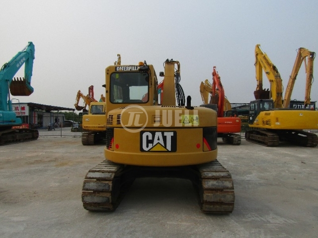 Caterpillar CAT308C