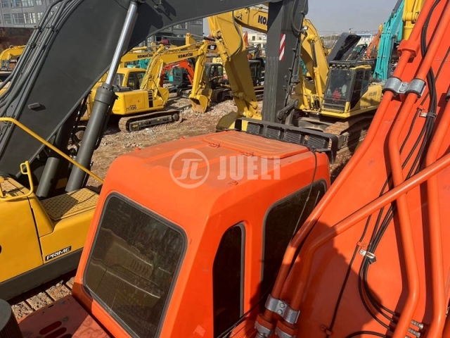 Doosan DH420LC-7