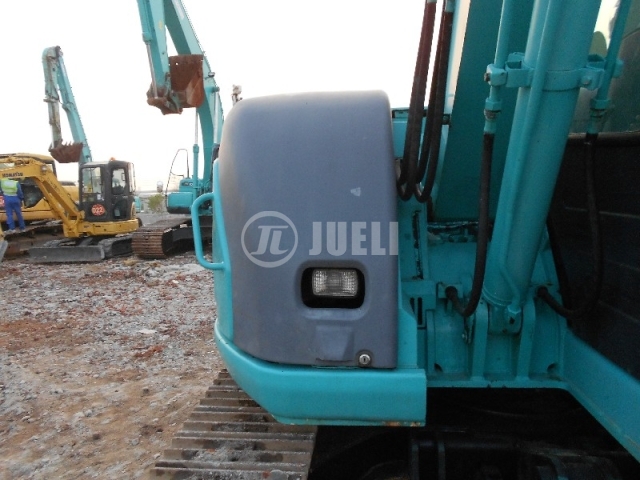 Kobelco SK60SR