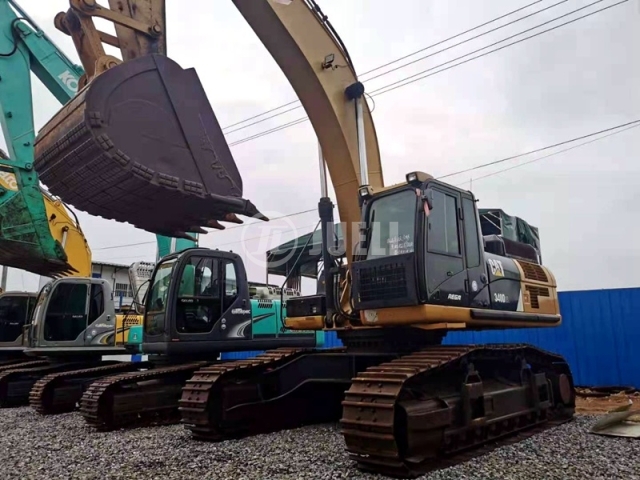 Caterpillar CAT340D