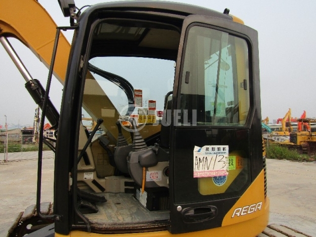 Caterpillar CAT308C