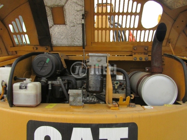 Caterpillar CAT308C