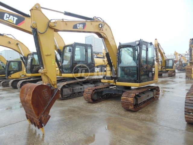 Caterpillar CAT308E