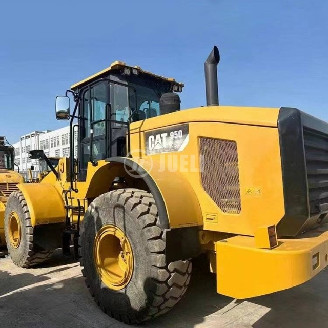 Caterpillar 950