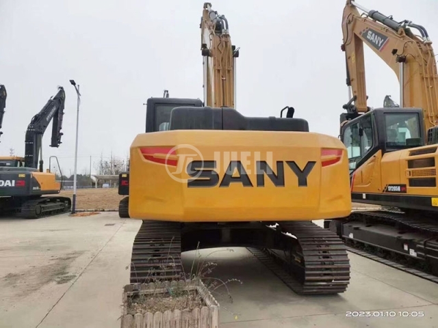 SANY SY205C