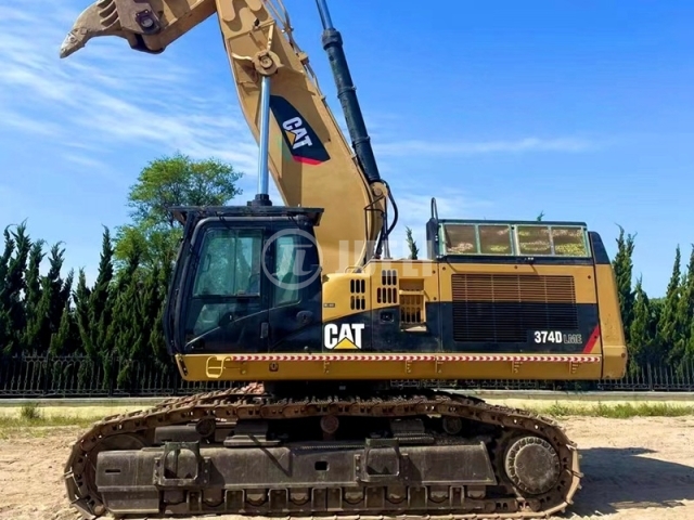 Caterpillar CAT374D