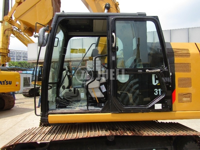 Caterpillar CAT312E