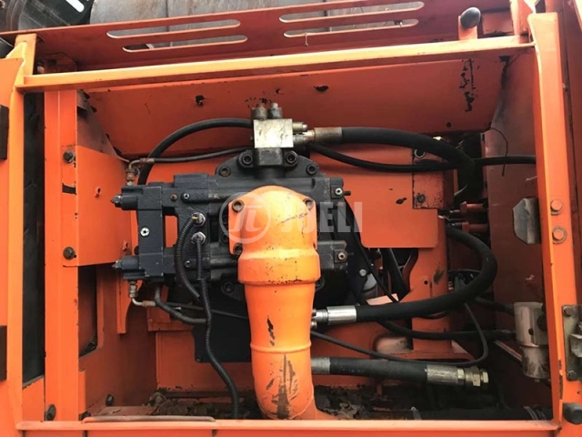 Doosan DX420