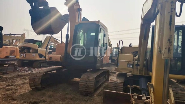 Hyundai R110VS