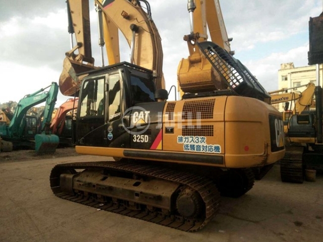 Caterpillar CAT325D