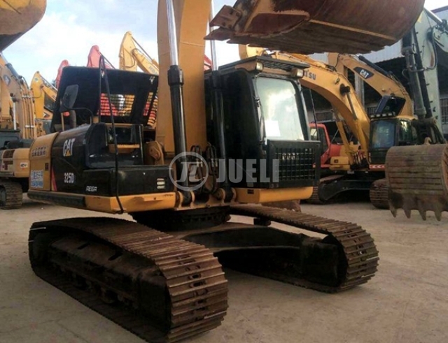 Caterpillar CAT325D