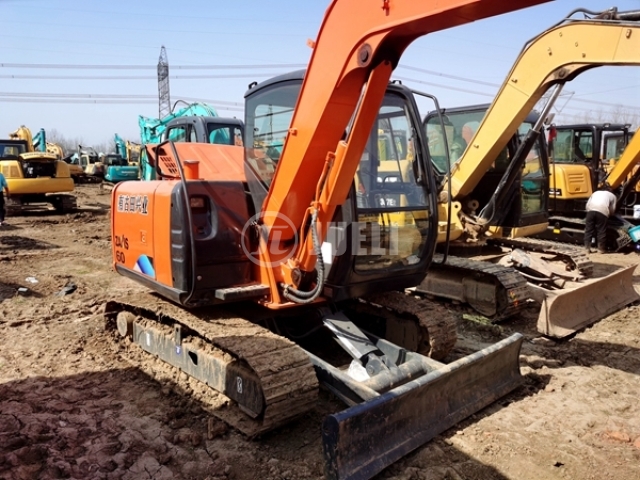 Hitachi ZX60