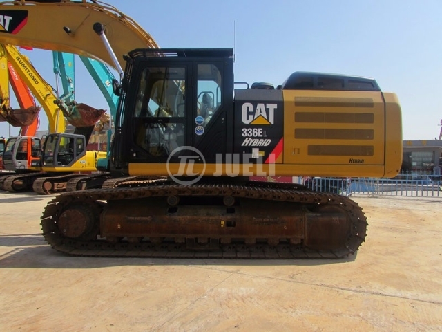 Caterpillar CAT336EL