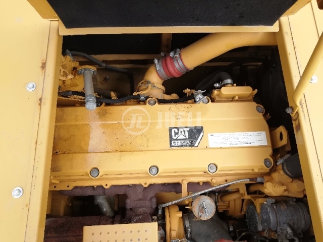 Caterpillar CAT345D