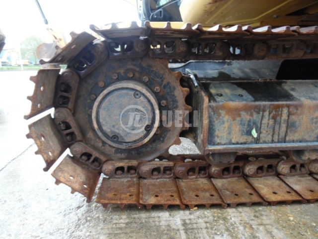 Caterpillar CAT308E