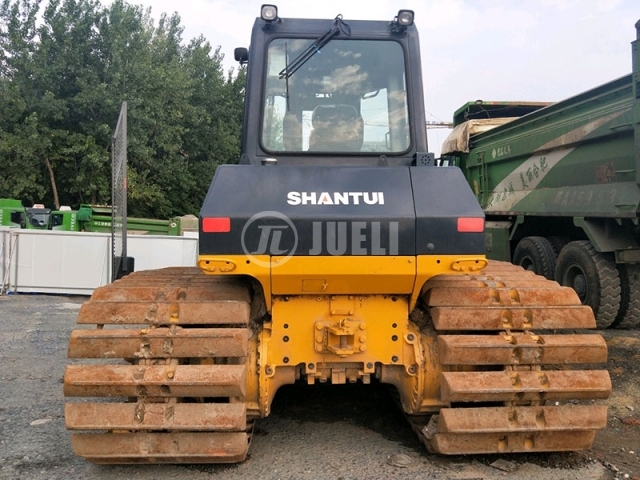 SHANTUI SD16TL