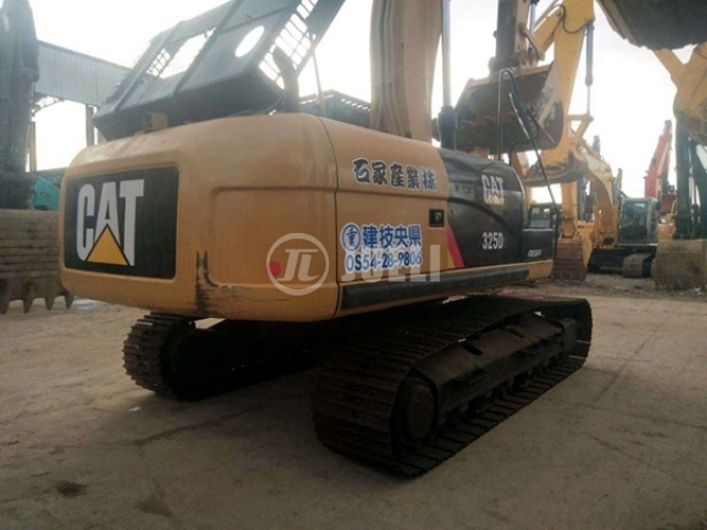 Caterpillar CAT325D